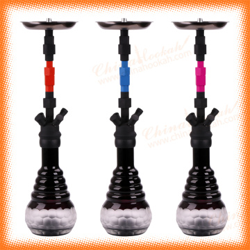 Designer shisha cachimbo fábrica na china